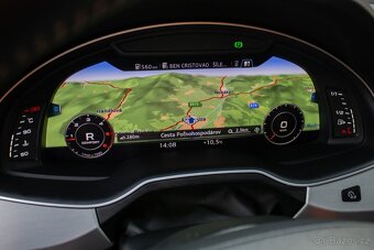 Audi Q7 3.0TDi S-line aj na SPLÁTKY - 9