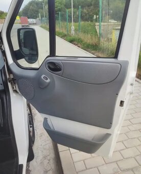 Ford Transit 2.2 tdci 2010 1.majitel - 9
