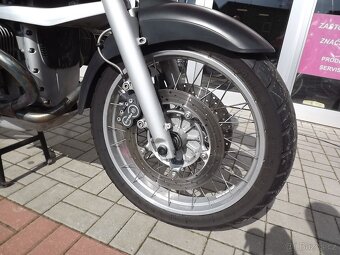 BMW R 1100 GS - 9