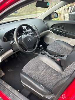 Kia ceed 1.4 80kw - 9