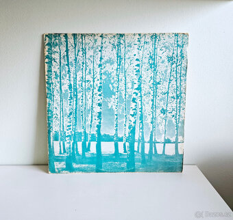 LP gramofonové desky II - 9