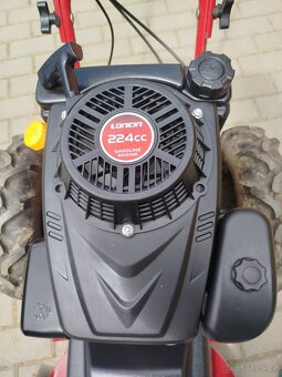 Dakr, tekton - 9