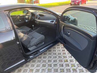 mégane coupé III - 9