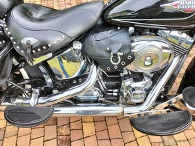 Heritage Harley Davidson - 9