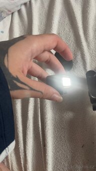 GOPRO HERO11 Black Creator Edition - 9
