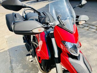 Ducati Hyperstrada 800, možnost splátek a protiúčtu - 9