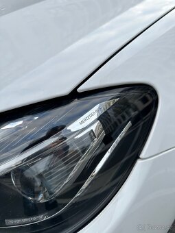 Mercedes-Benz E200 D 2019 - 9