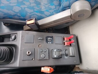 Iveco EUROCARGO ML90E17, nosič kontejneru, včetně kontejneru - 9
