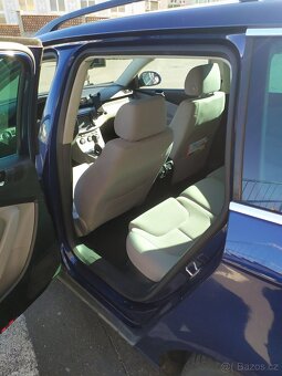 Prodám VW Passat B6 2.0tdi 103kw rok výroby 2006 - 9