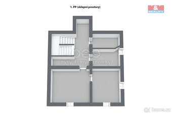 Prodej rodinného domu, 108 m², Karlovy Vary, ul. Cihelní - 9