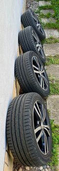Alu Dezent R17 5x112 - 9