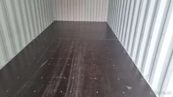 Lodní kontejner 20ft - 9