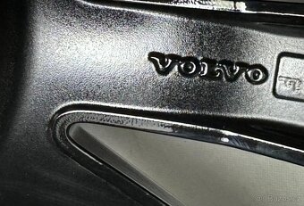 R18 ORIG.ALU KOLA VOLVO S60/V60 235/45/18 REF 2024 - 9