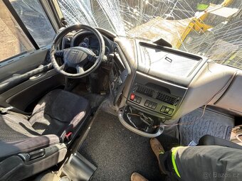 Daf XF 460/ 105 / 2012 / 1200000km - 9