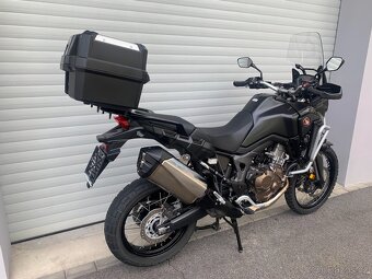 Honda CRF 1000L Africa Twin ABS SUPER STAV - 9