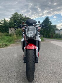 MV Agusta Brutale 1078 RR - 9