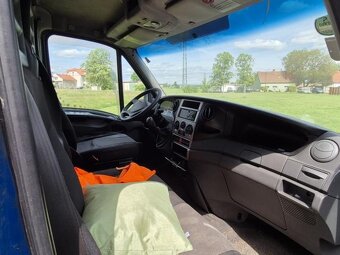 Prodám Iveco Daily 3.0d - 9