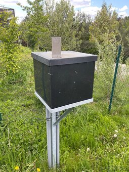 Stavební pozemek - 9