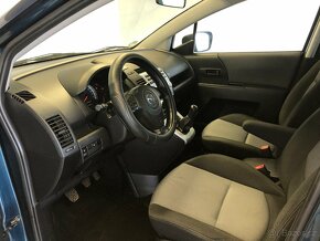 MAZDA 5 1.8 16V - 9