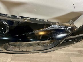BMW 5 - F10 - 2010-2017 - nárazník - 51117331706 - 9