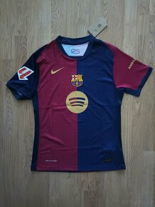 Barcelona 24/25 Home - 9