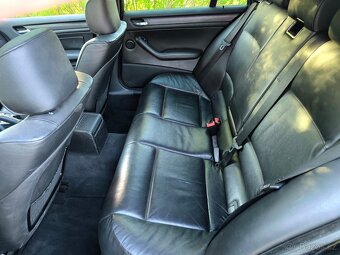 BMW E46 330d M-Paket - 9