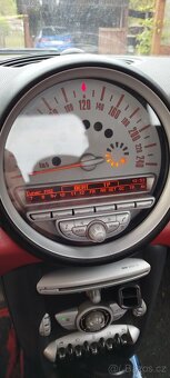 Mini Cooper - 9