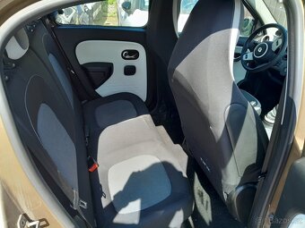 Renault Twingo 0,9i - 90 - 9