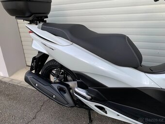 Honda PCX 125 LED, SUPER STAV - 9