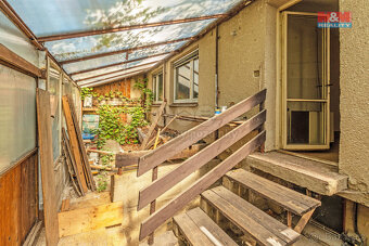 Prodej rodinného domu, 180 m², Šlapanice, ul. Švehlova - 9