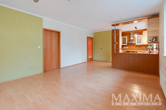 Prodej, byt 2+kk, 59m2, Praha 10, Záběhlice, Mattioliho - 9