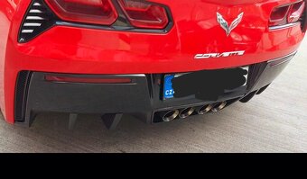 Corvette C7 - 9
