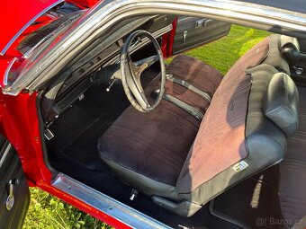 Chrysler Newport 1971 - 9