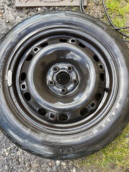 5x100 r15 letní - 9