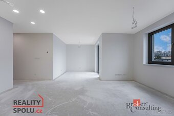 Prodej, byty/4+kk, 97.49 m2, U Jamborovky 1520, Poděbrady II - 9