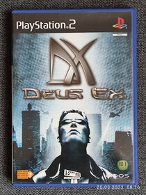 Hry pro PS2 - 9