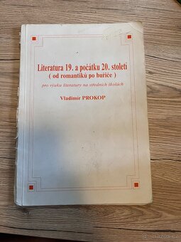 Učebnice a skripta pro SŠ - 9