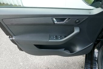 Škoda Fabia 1.2 TSI 81 kW M6° Style Plus - 9