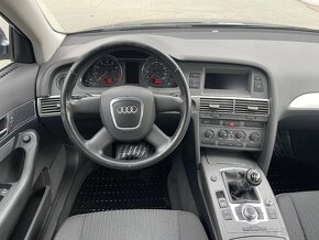 A6, 2.4 V6 130kw - 9