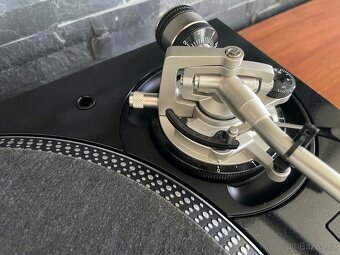 Technics 1200 - 9