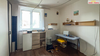 Prodej bytu, 3+kk, 61 m2, Hlinsko - 9