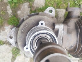 Motor DKW - 9