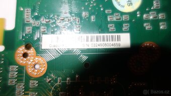 Staré grafické karty funkční - 9