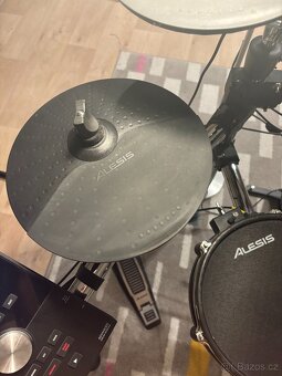 Alesis Command Mesh Kit - 9