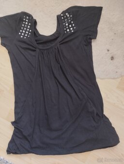 Mix dámské tričko vel M/L - 9