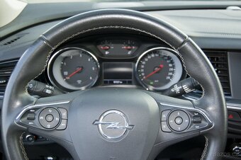 Opel Insignia Grand Sport 2021 2.0 CDTI 128kW 6st. - 9