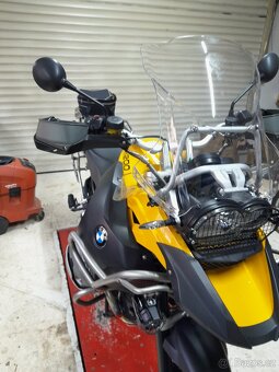 BMW R 1200 GS ADVENTURE - 9