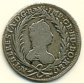 Mince Marie Terezie - likviduji sbírku - 9