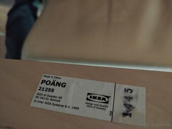 Dětské křesla Ikea - 9