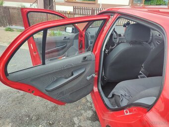 Prodám Škoda Fabie 1.2 HTP 40 Kw - 9